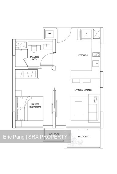 Archipelago (D16), Condominium #157979922